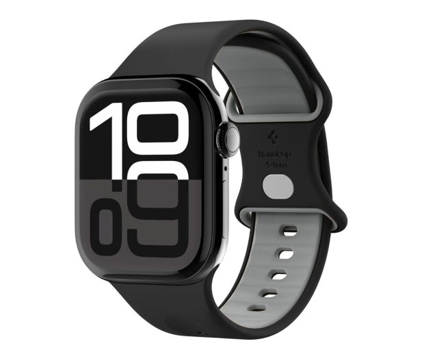 Spigen Nano Pop Apple Watch 6 / 7 / 8 / 9 / 10 / Se / Ultra 1 / 2 ( - 1346636 - zdjęcie